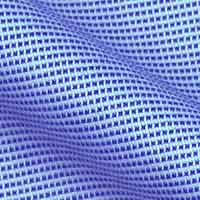Pure Cotton Broadcloth in Millenium Super Micro Houndstooth Pattern