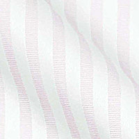 Super Smooth Japanese Cotton in Soft Broad Stripes