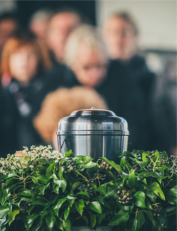 Special prices to funeral directors Special prices to funeral directors