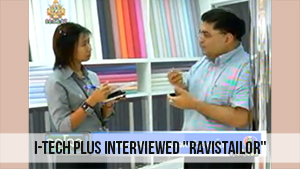 i tech plus interviewed ravistailor