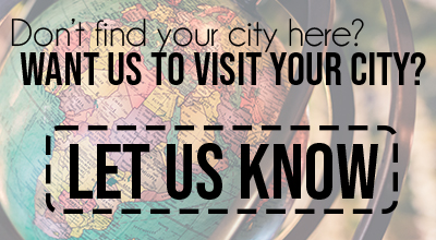 let us know