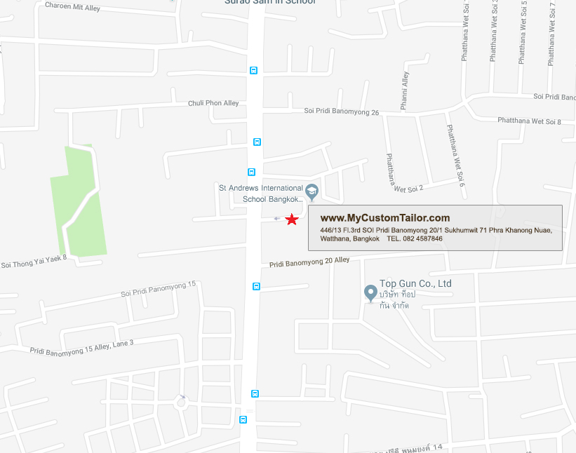 map mycustomtailor