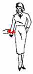 Wrist Circumference