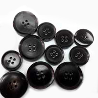 PREMIUM HORN BUTTONS