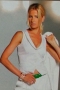With a stunning shawl collar to display, these sleeveless white vests for women look enchanting with bespoke suit skirts and ultra slim custom suit pants. Made with wrinkle resistant fabrics, these vests sport a pointed tip front. Their body hugging slim cut with four front buttons to close make them a sexy formal wear for office gatherings and formal parties.