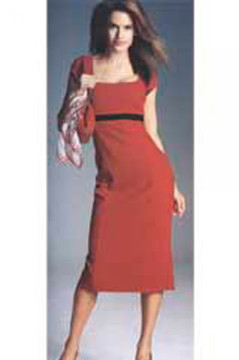 Girls Tailored Dresses