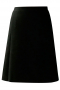 Enticing with doubly inverted box pleats, these handmade black skirts look stunning with button down custom shirts and formal jackets. With the comfort of a soft waistband, these summer skirts are perfect everyday office wears. They flaunt a back zipper perfectly aligned with a center vent.