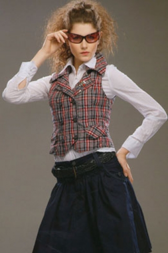 Style 12199 - 1