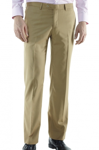 Mens bespoke custom made pants trousers and slacks