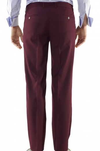 Mens bespoke custom made pants trousers and slacks