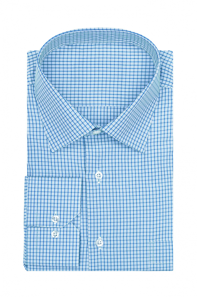 mens light blue plain