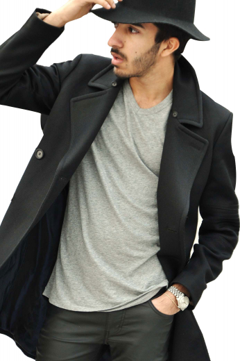 Style 16021 - 2