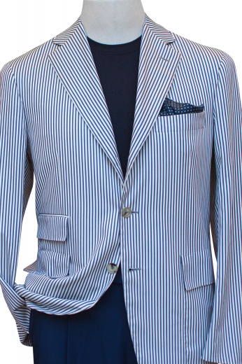 Mens custom and Tailor made sports coat & blazers