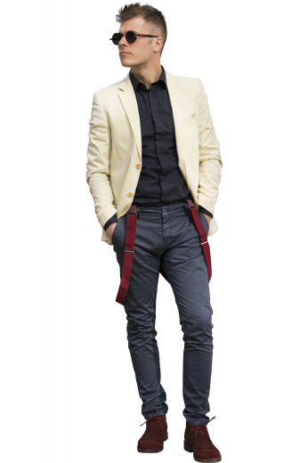 Style 16569 - 1