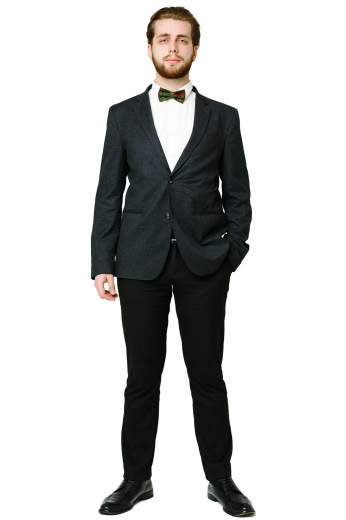 Style 16740 - 1