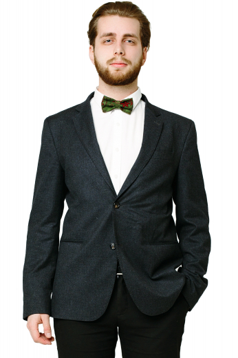 Style 16740 - 2