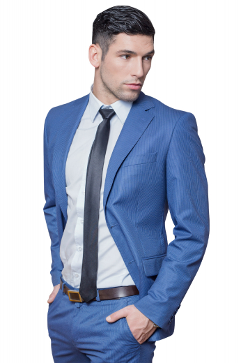 Style 16814 - 1