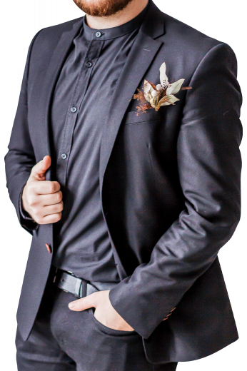 Style 16841 - 2