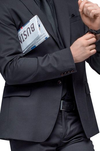 Style 16845 - 4