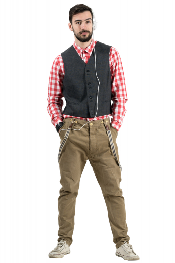 Style 16895 - 1