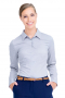 Polo & Golf Shirts – Womens Custom Polo & Golf Shirts – style number 17216