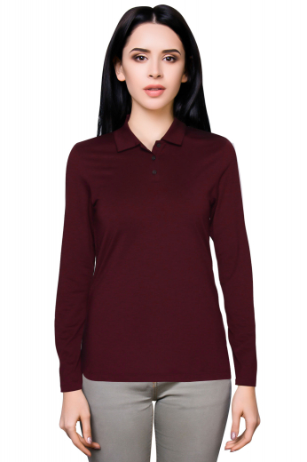 Polo & Golf Shirts â€“ Womens Custom Polo & Golf Shirts â€“ style number 17222