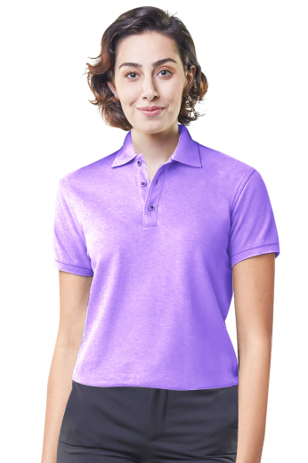 Polo & Golf Shirts â€“ Womens Custom Polo & Golf Shirts â€“ style number 17228