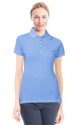 Polo & Golf Shirts â€“ Womens Custom Polo & Golf Shirts â€“ style number 17229