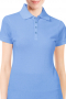 Polo & Golf Shirts – Womens Custom Polo & Golf Shirts – style number 17229