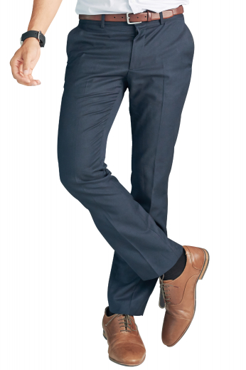 Mens Designer Brands â€“ Custom made Pants & Slacks â€“ style number 17334