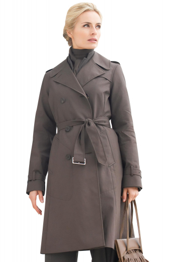 Womens Heritage Gold â€“ Womens Coats & Outerwear â€“ style number 17371