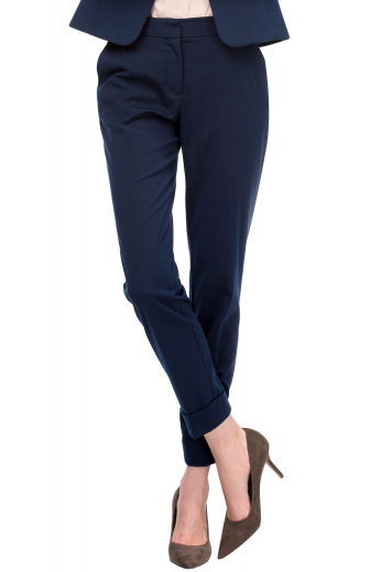 Womens Deluxe â€“ Womens Custom made Pants â€“ style number 17377