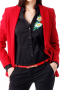 Womens Classic – Womens Jackets & Blazers – style number 17381