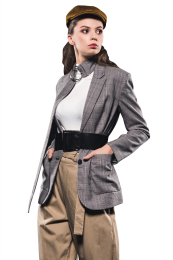 Womens Heritage Gold â€“ Womens Jackets & Blazers â€“ style number 17383