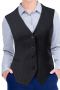 Womens Exclusive – Womens Vests – style number 17387