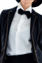 Womens Heritage Gold – Womens Tuxedo – style number 17390