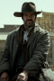 The Lone Ranger