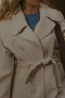 Batman women’s tailored costumes for sale, including this warm white women’s bespoke costume with a beautiful wide collar. This Hollywood women’s coat is a great Batman costume.