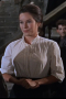 Doctor Zhivago is a multi-award winning 1965 war romance film that features beautiful movie costumes that you can now shop here, including this stunning white high collar blouse with frill detailing matching that of the blouse in Doctor Zhivago.