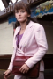 This stunning Lois Lane pink suit from the 1980 Superman II film that will turn heads everywhere you go can be yours today, bespoke tailored to fit and flatter any shape and size. Order Now!