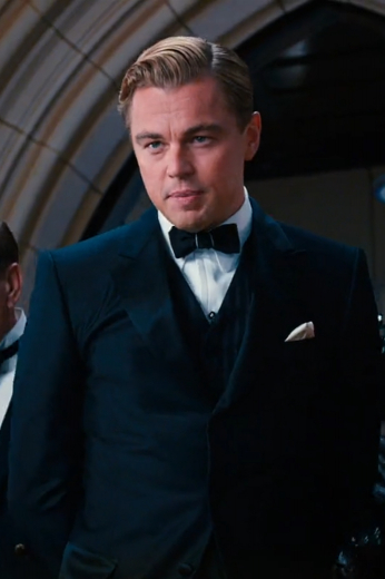 The Great Gatsby (2018)