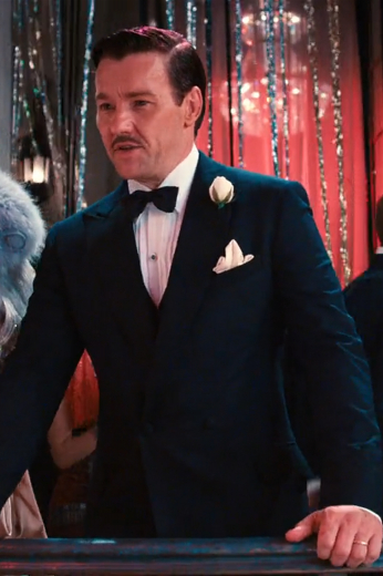 The Great Gatsby (2018)