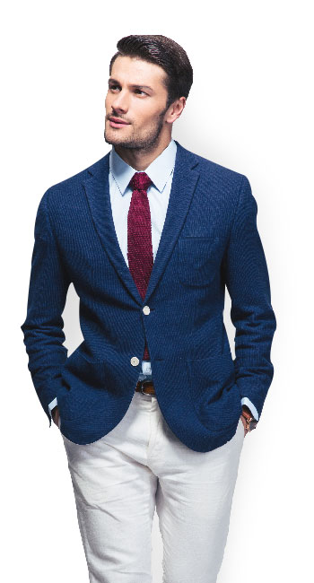 Mens Jackets & Blazers