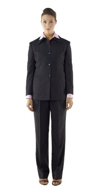 Custom Pant Suits