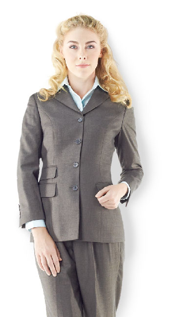 Custom Pant Suits