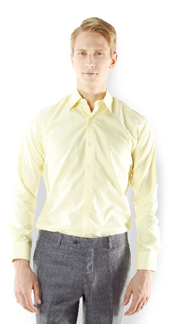 Mens Custom Shirts