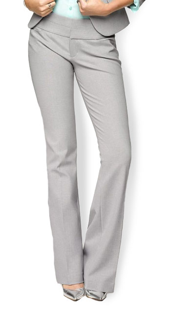 Womens Pants and Slacks