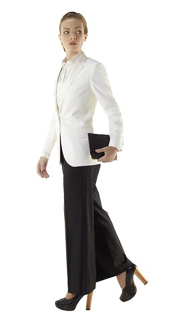 Womens Tuxedo, Blacktie & Formal wear