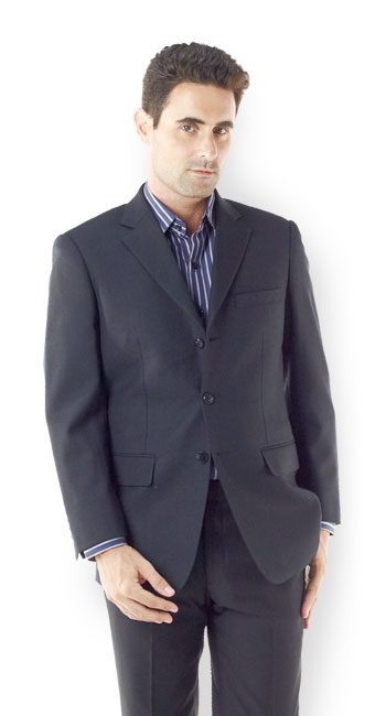 Mens Custom Suits