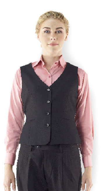 Womens Vests & Waistcoats